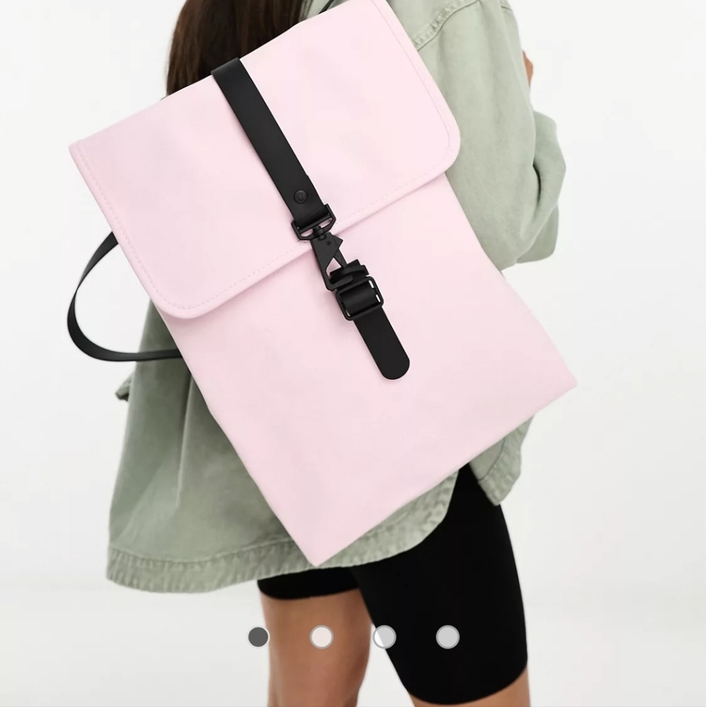 Rains Rucksack Bag
